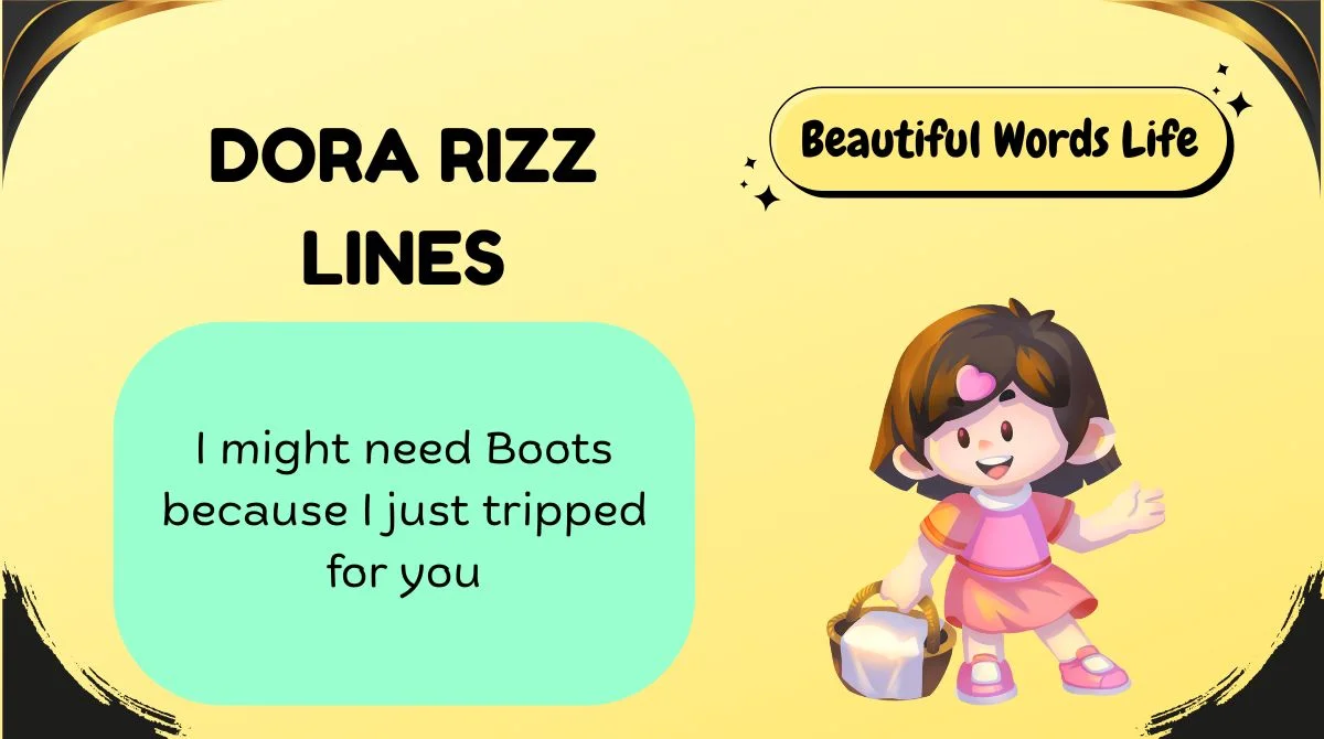 Dora Rizz Lines