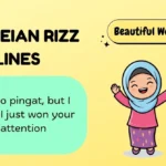 Bruneian Rizz Lines