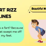 Fart Rizz Lines