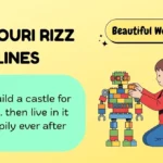 Lego Rizz Lines