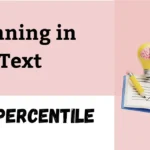 90th Percentile Meaning